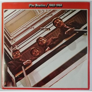 The Beatles - 1962 - 66