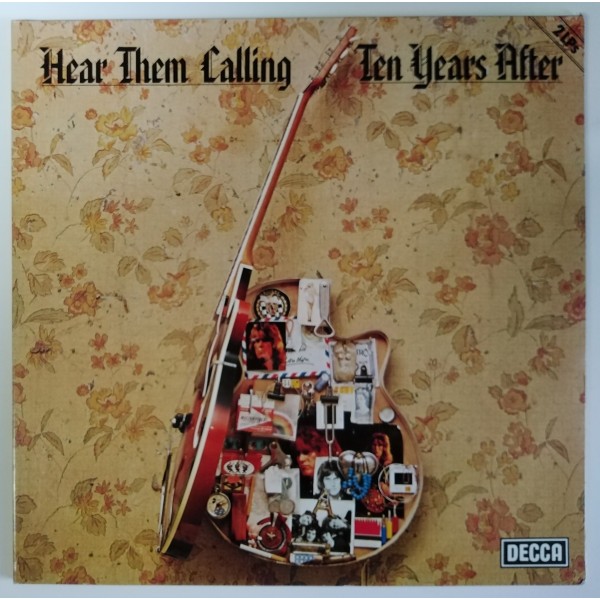 Ten Years After - Hear Them Calling