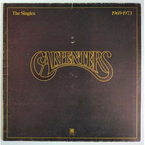 Carpenters - The Singles 1969 -1973