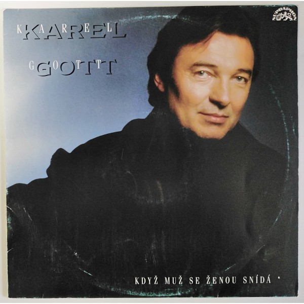 Karel Gott - Když muž se ženou snídá