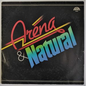 Aréna & Natural - Aréna & Natural