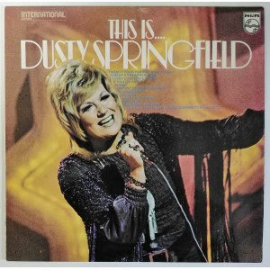 Dusty Springfield - This Is.... Dusty Springfield