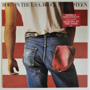 Bruce Springsteen - Born in U.S.A.