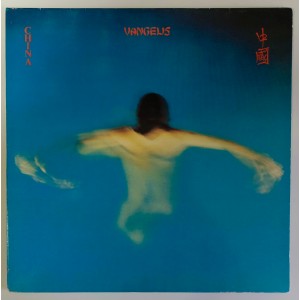 Vangelis - China