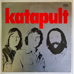 Katapult - Katapult