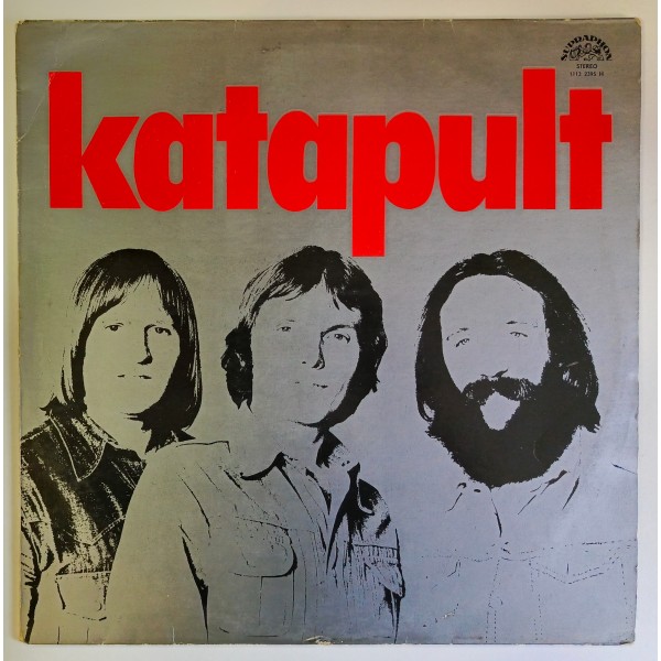 Katapult - Katapult