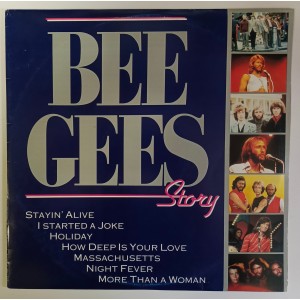 Bee Gees - Bee Gees Story