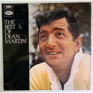 Dean Martin - The Best Of Dean Martin