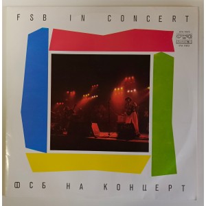 FSB - FSB in Concert