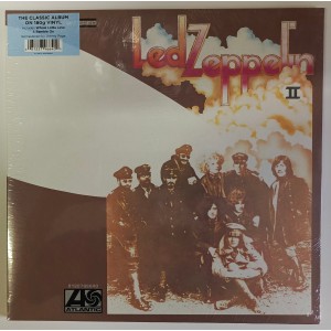 Led Zeppelin - II