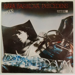 Bára basiková, Precedens - Doba ledová