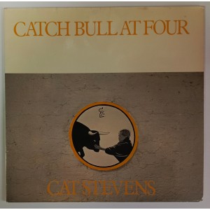 Cat Stevens - Catch Bull At Four