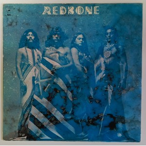 Redbone - Beaded Dreams Through Turquoise Eyes