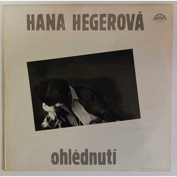 Hana Hegerová - Ohlédnutí