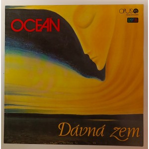 Oceán ‎- Dávná zem