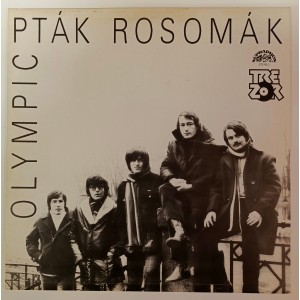 Olympic - Pták Rosomák