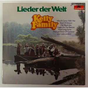 Kelly Family - Lieder der Welt