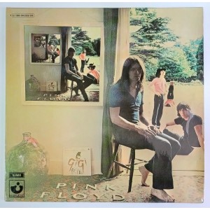 Pink Floyd - Ummagumma