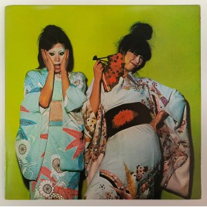 Sparks - Kimono My House