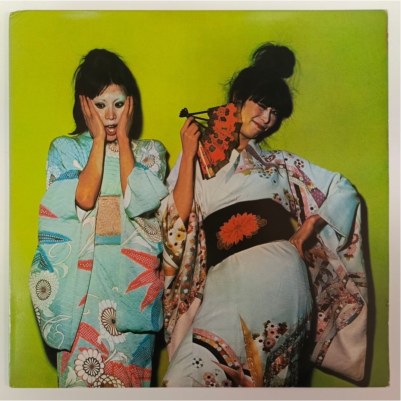 Sparks - Kimono My House