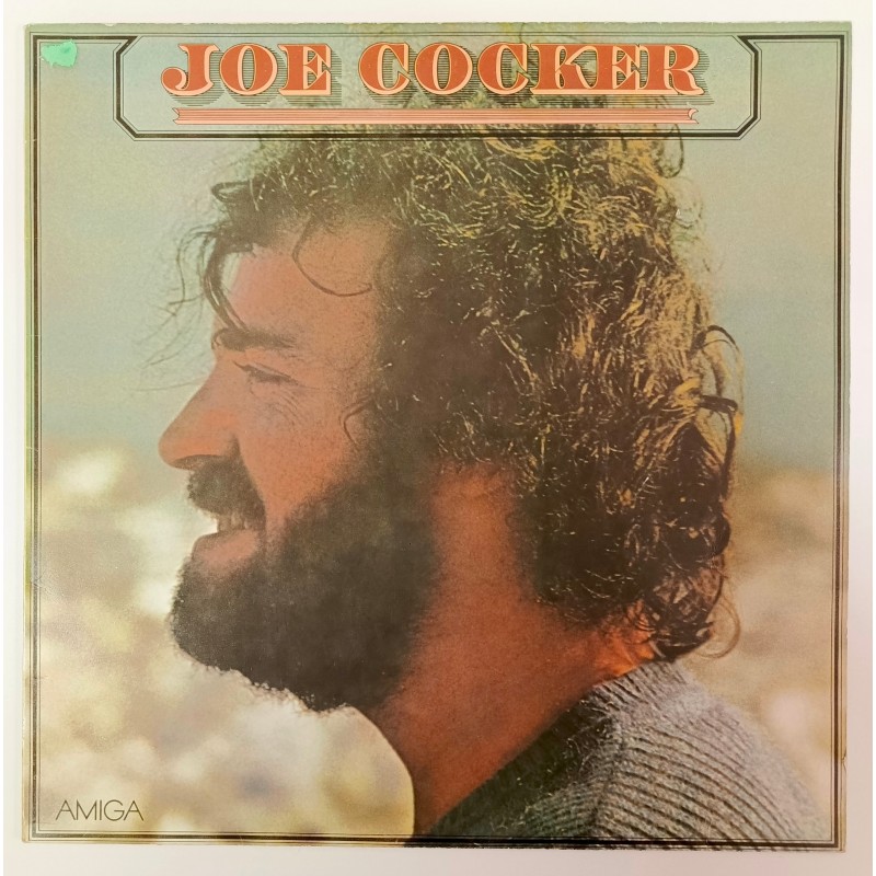 Joe Cocker - Joe Cocker