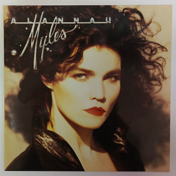 Alannah Myles