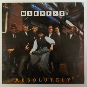 Madness - Absolutely