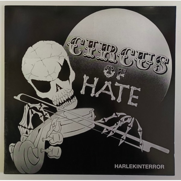 Circus Of Hate - Harlekinterror