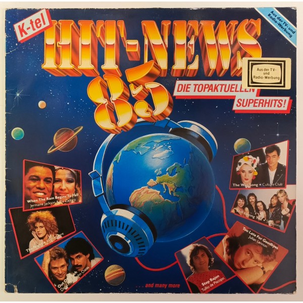 Hit-News 85