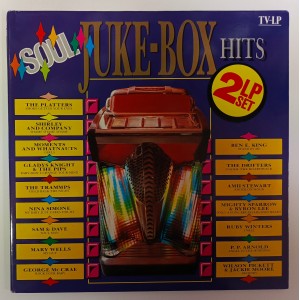 Soul Juke-Box Hits