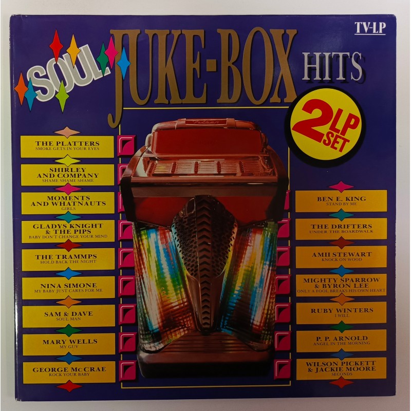 Soul Juke-Box Hits