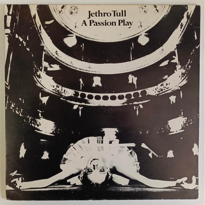 Jethro Tull - A Passion Play