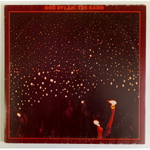 Bob Dylan / The Band - Before The Flood