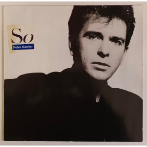 Peter Gabriel - So