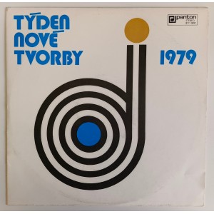 Týden Nové Tvorby 1979