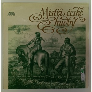 Symfonický orchestr Hl. M. Prahy (FOK), Václav Smetáček - Slavné české maličkosti