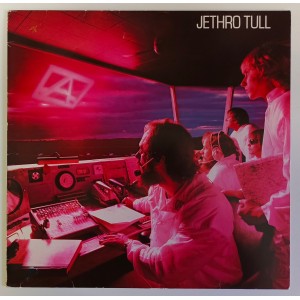 Jethro Tull - ,,A"