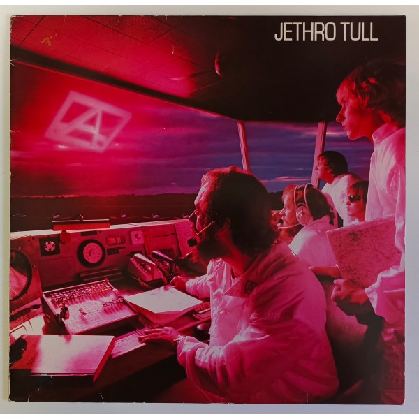 Jethro Tull - ,,A"
