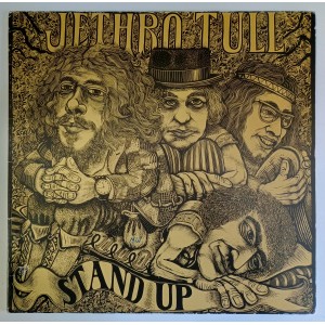 Jethro Tull - Stand Up