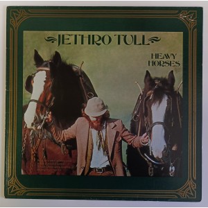 Jethro Tull - Heavy Horses