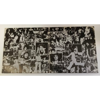 The Who - '64 - '74 / The Best Of The Last Ten Years