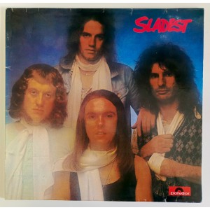 Slade - Sladest