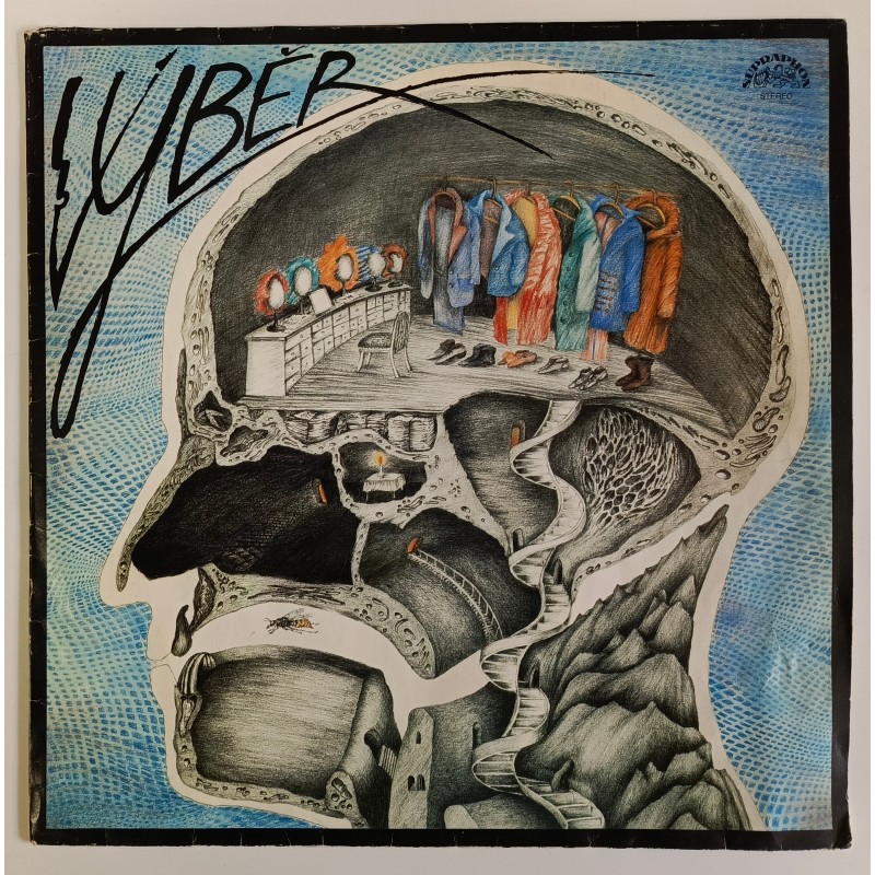Výběr - Výběr