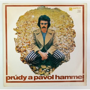 Prúdy a Pavol Hammel – Som šťastný, keď ste ěťastní