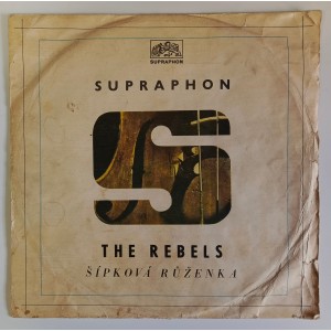 The Rebels - Šípková Růženka