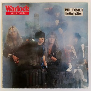 Warlock - Hellbound