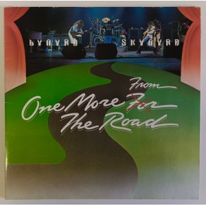 Lynyrd Skynyrd - One More From The Road