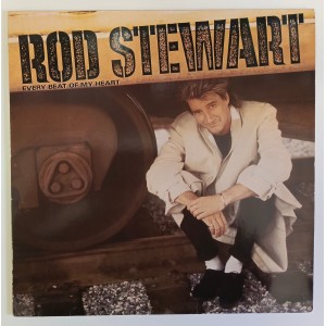 Rod Stewart - Every Beat of My Heart