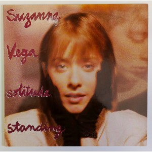 Suzanne Vega - Solitude Standing