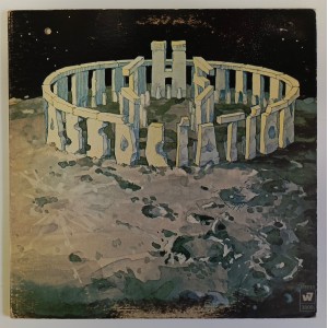 The Association - The Association